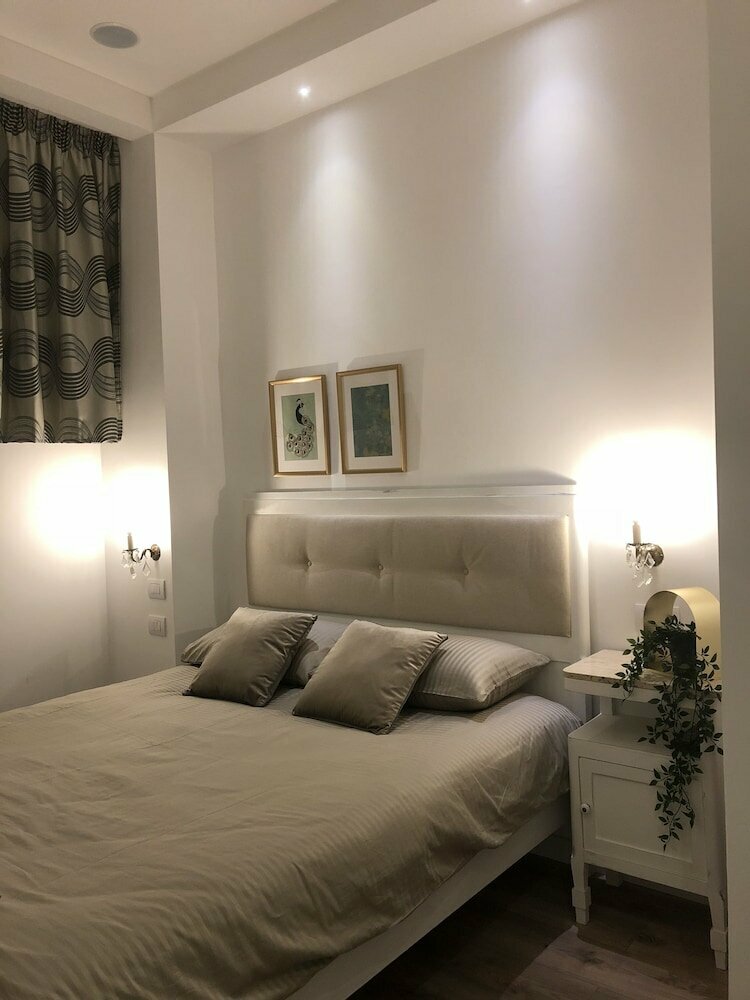 Hotel Edera e Camelie, Pompei, photo