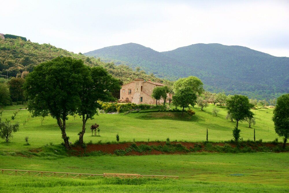 Фото Relais Tenuta del Gallo