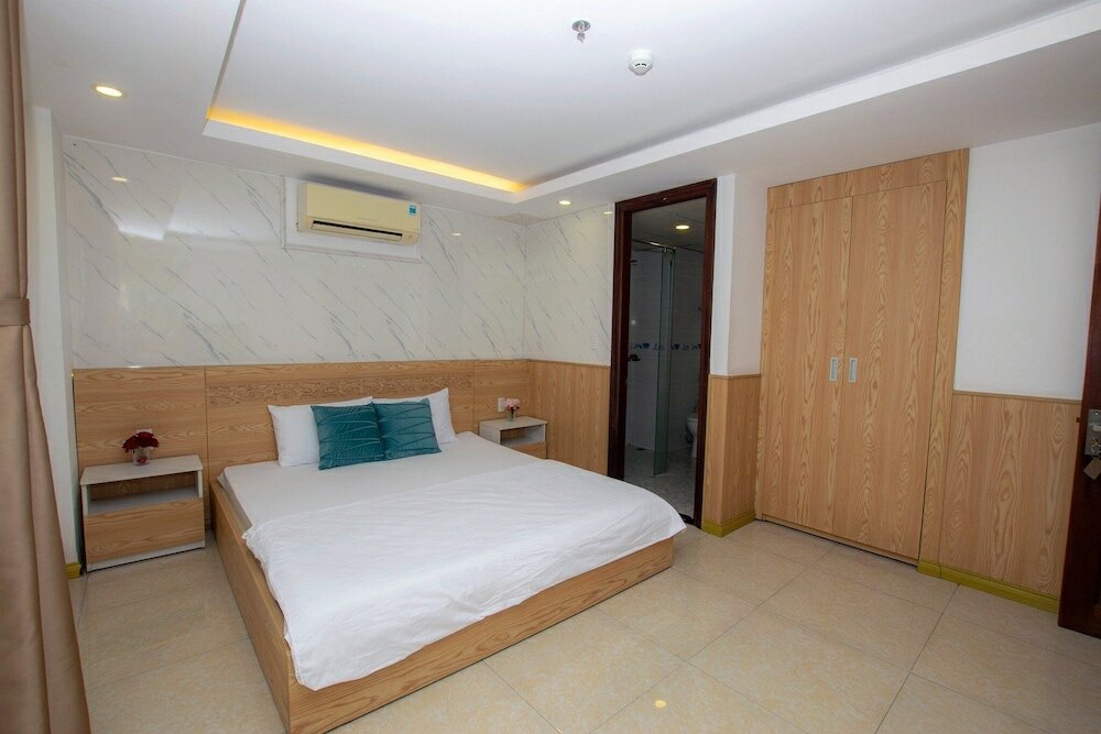 Фото Thanh Binh 2 Hotel