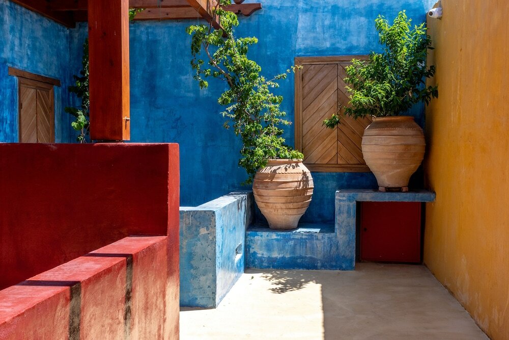 Фото 10gr Hotel and Wine Bar - Adults Only