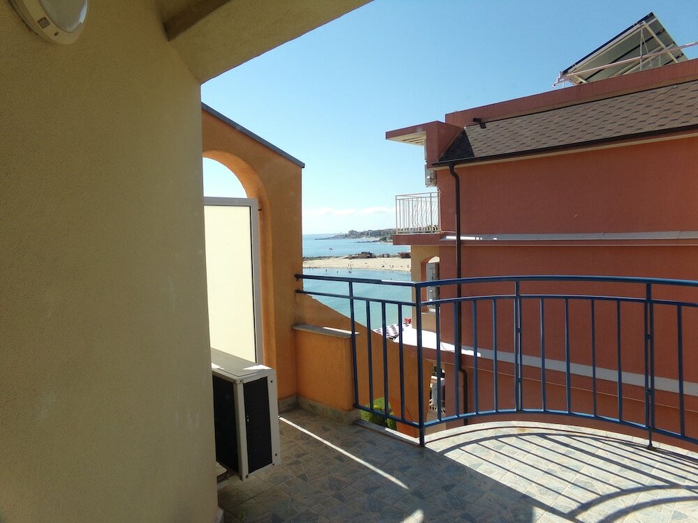 Фото Family Hotel Evridika