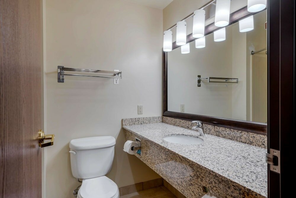 Фото Best Western Pinedale Inn