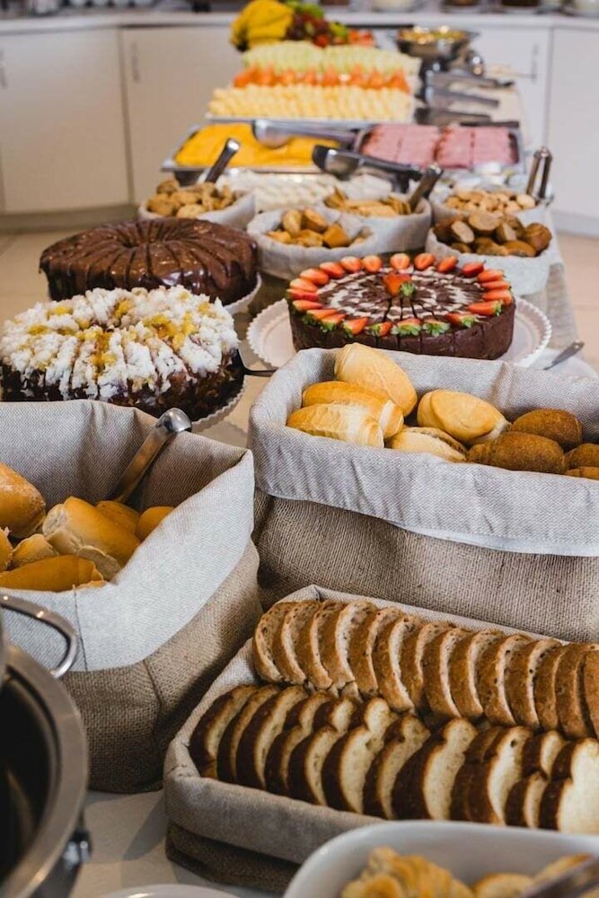 Фото Luisa Palace Hotel