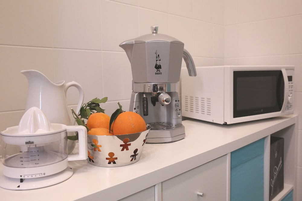 Фото La Baia Di Partenope