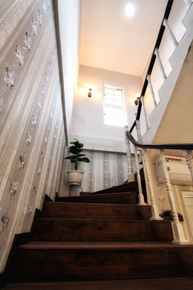 Фото Omah Madam Bed & Breakfast