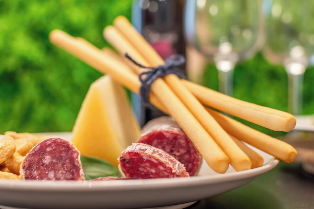 Фото Wine Apartments Florence Moscato