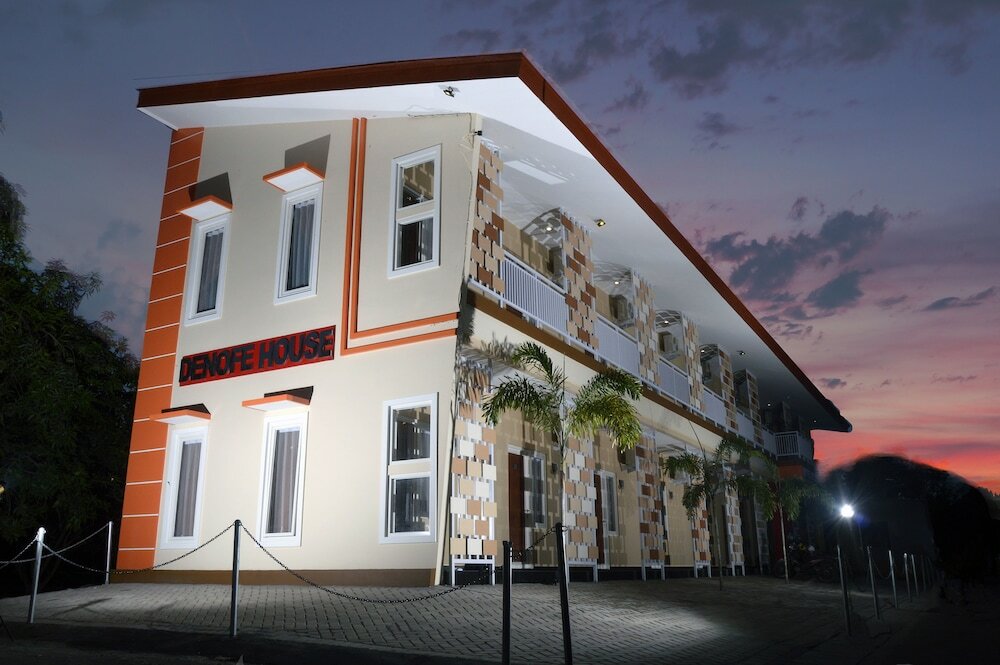 Фото Denofe House