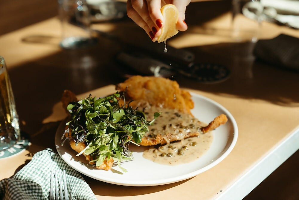 Фото The Carpenter Hotel