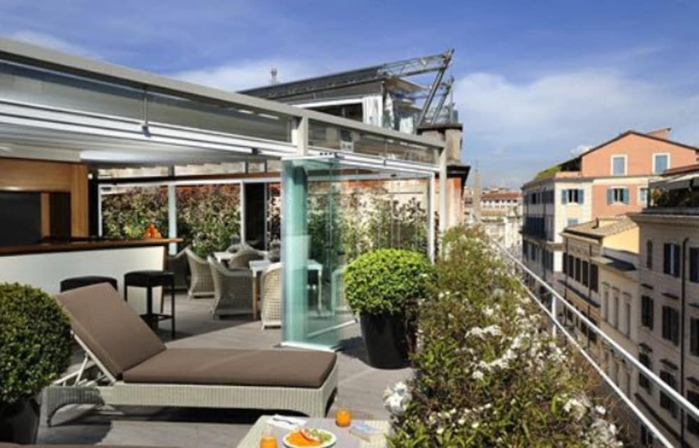 Фото Babuino 181 – Small Luxury Hotels of the World