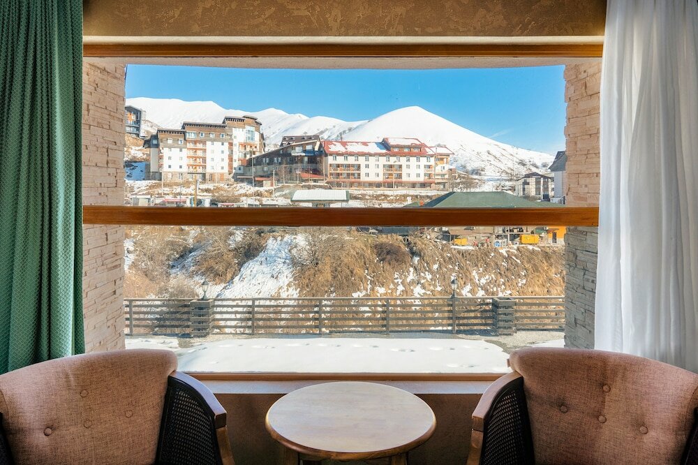 Фото Hotel Good Aura