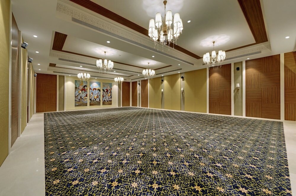 Фото The Fern Sattva Resort Dwarka