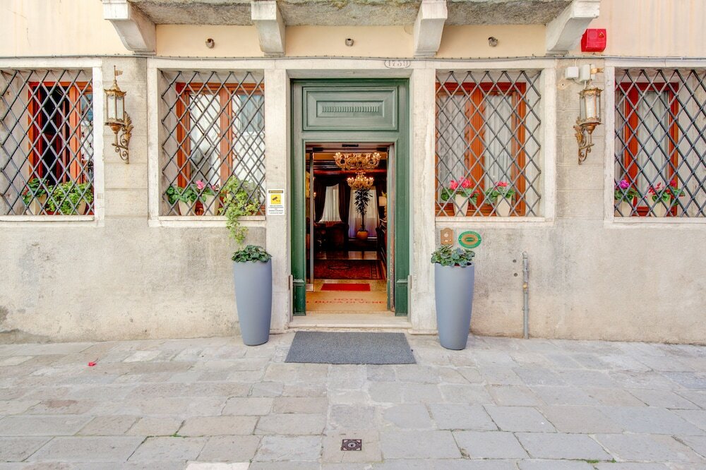 Фото Hotel Al Duca di Venezia