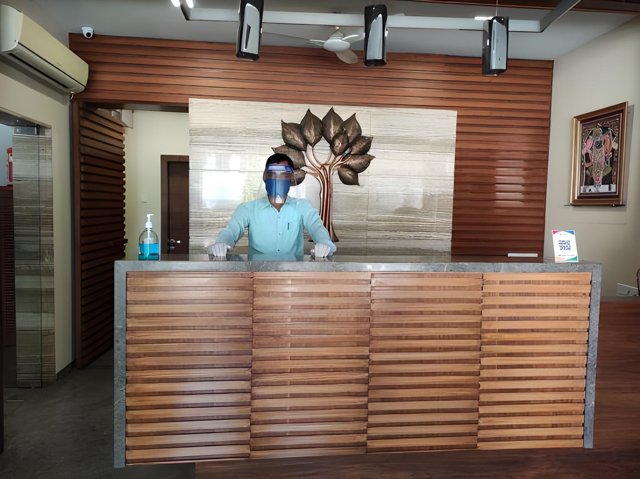 Фото отеля 4