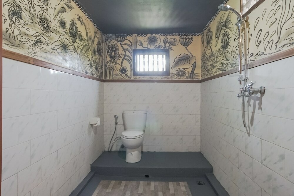 Фото Ubud Kerta City Hotel