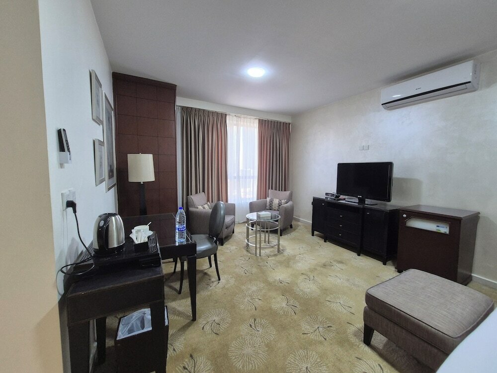 Фото Le Vendôme Hotel