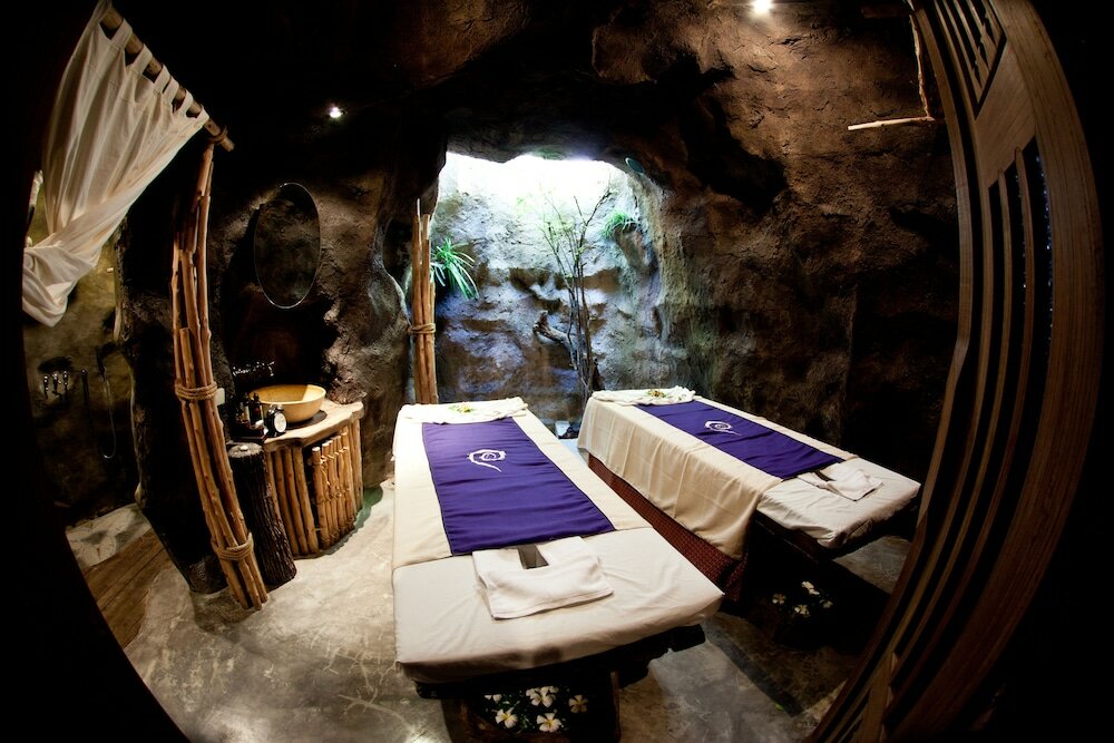 Фото Royal Muang Samui Villas