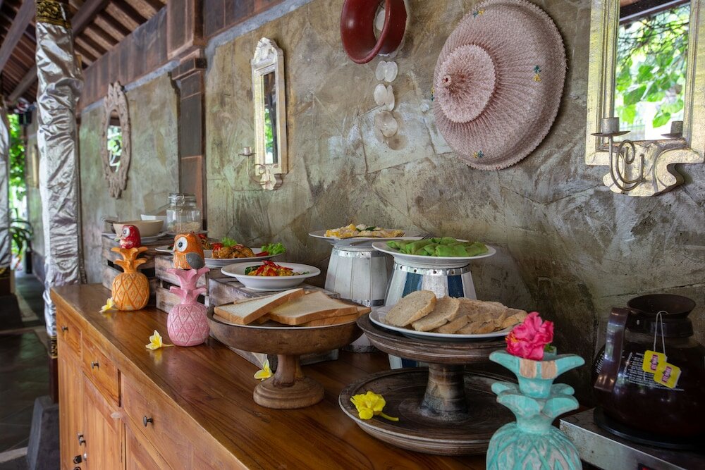 Фото Ubud Aura Retreat