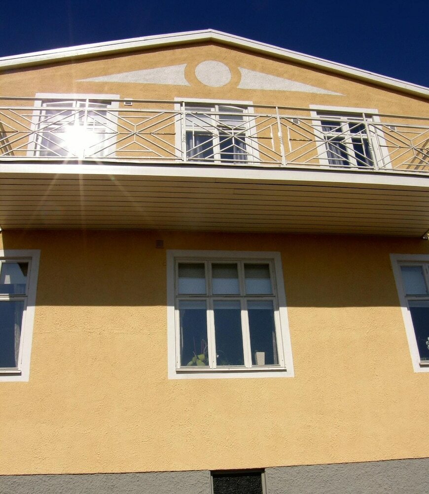 Фото Adels Lågprishotell