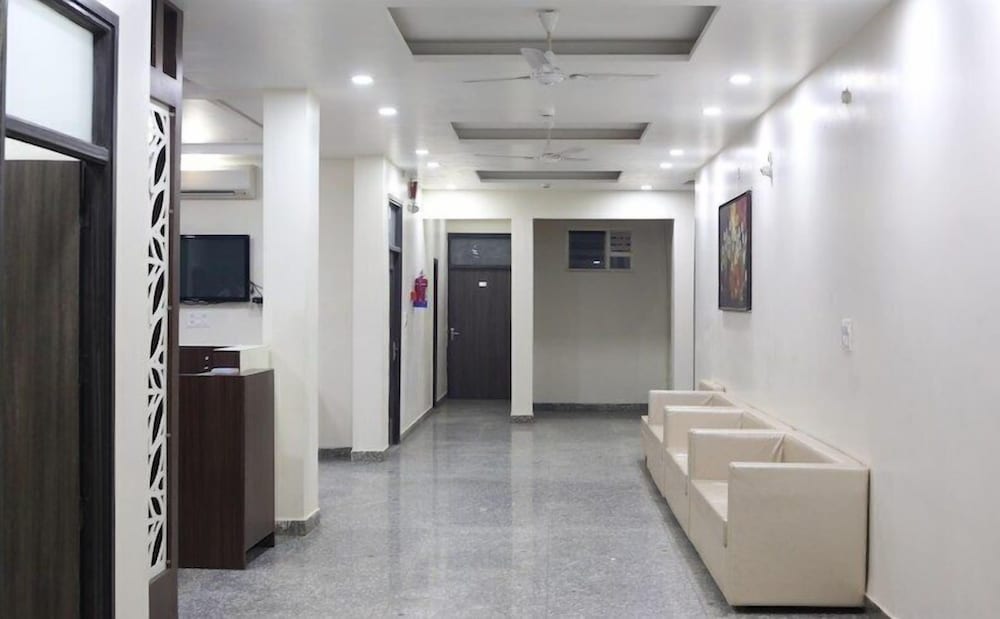 Фото Heritage Haveli - A Stay Home