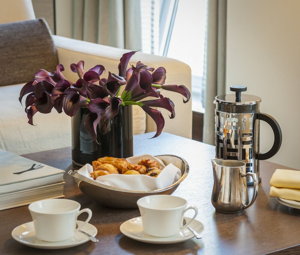 Фото The Langham, New York, Fifth Avenue