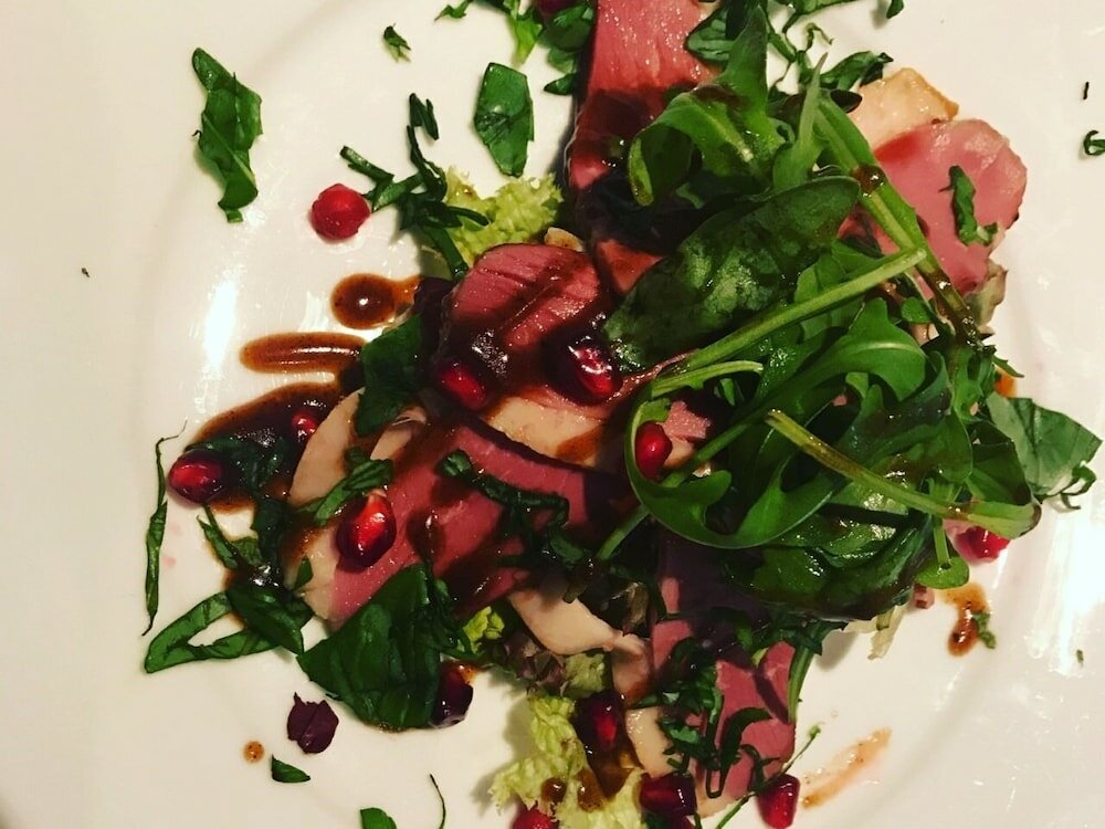 Фото Canal Cottages