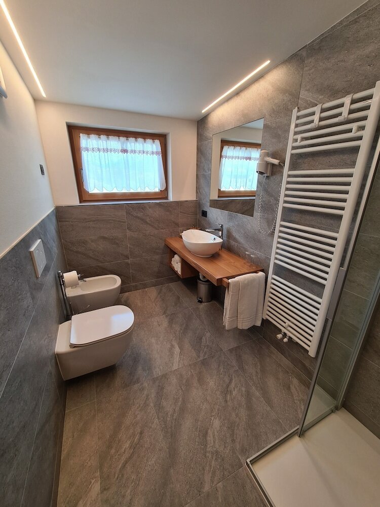 Фото Hotel Piedibosco