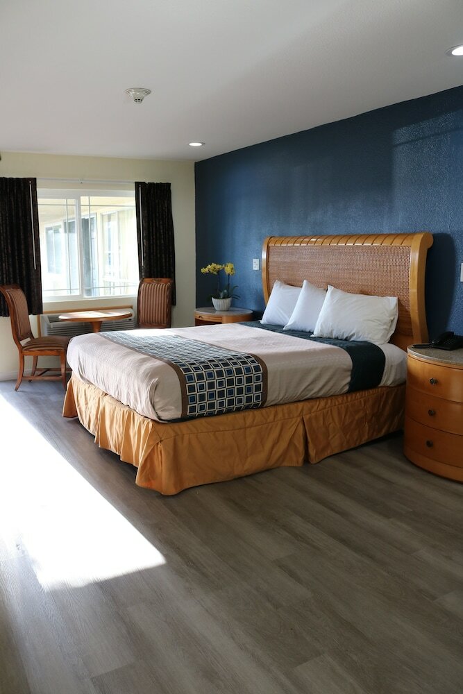 Фото Valli Hi Motel