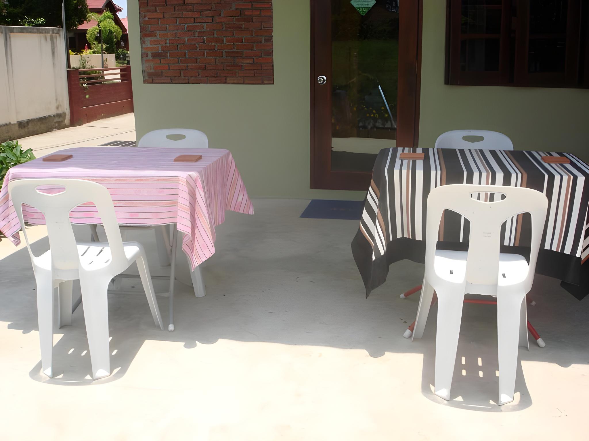 Фото Jansupar Court