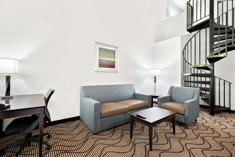 Фото Best Western Plus Irvine Spectrum Hotel