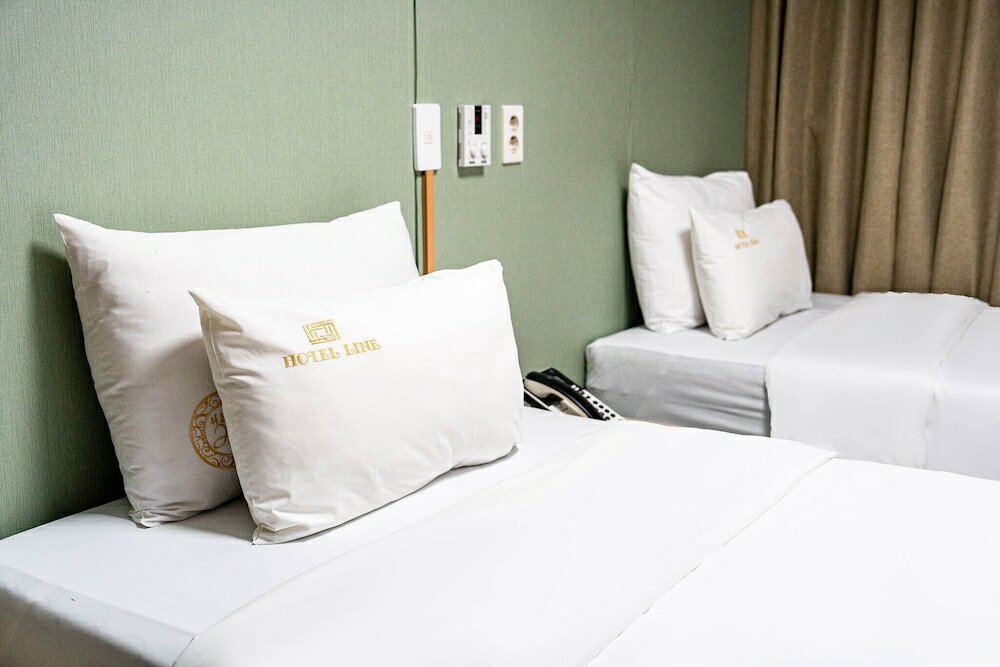 Фото Residence Hotel Line