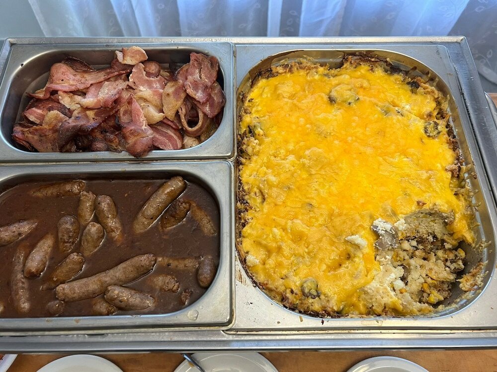 Фото Sunrock Guesthouse