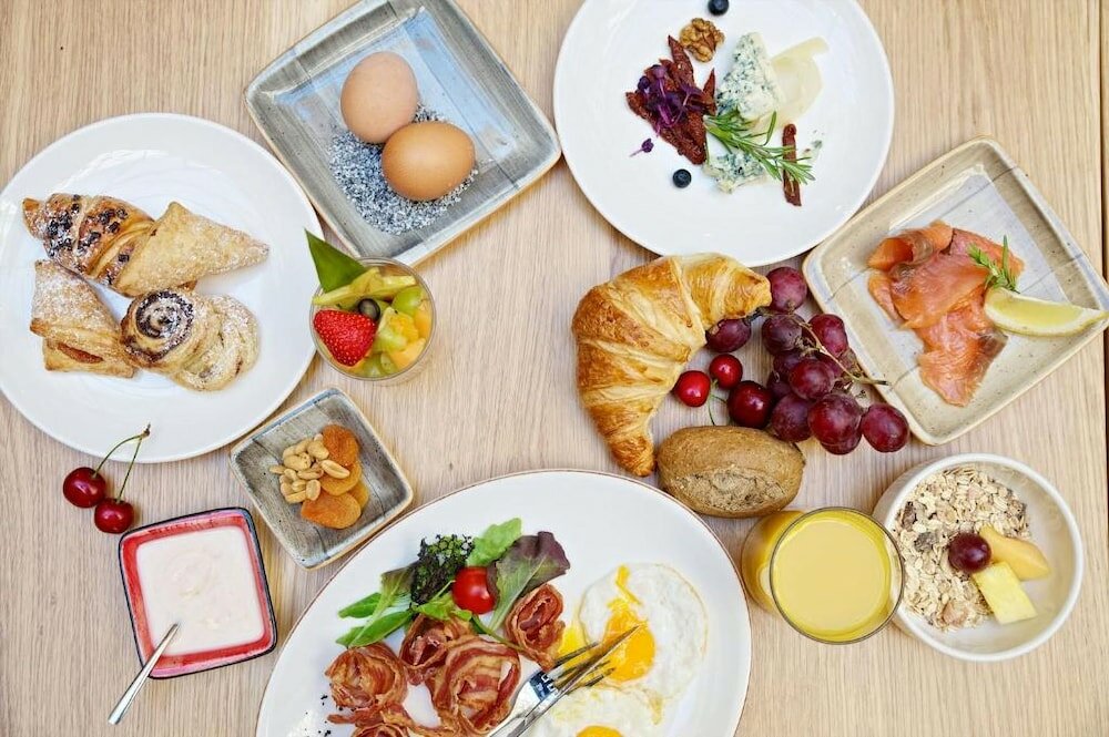 Фото Vagabond Downtown