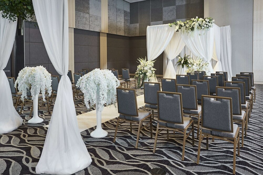 Фото Hyatt Place Toronto/Mississauga Centre