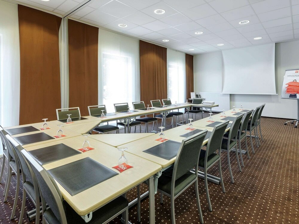 Фото Ibis Konstanz