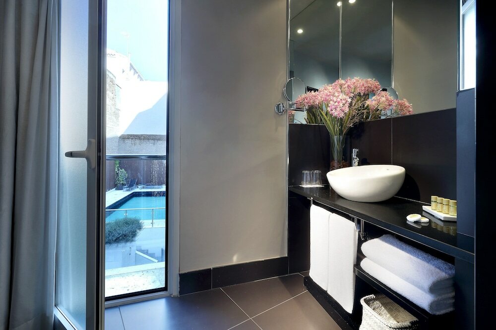 Фото Eurostars Sevilla Boutique