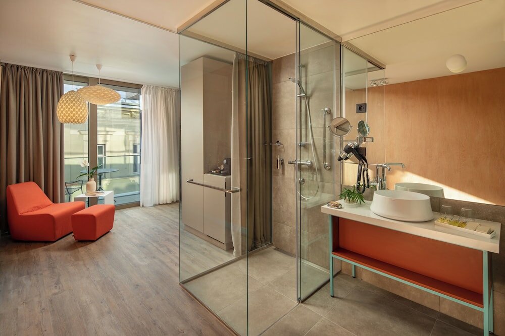 Фото Cortile Budapest Hotel