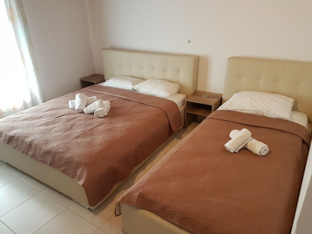 Фото Pension Strawberry