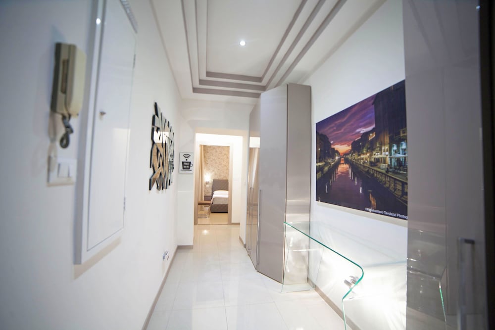 Фото Imhome - Cadorna House