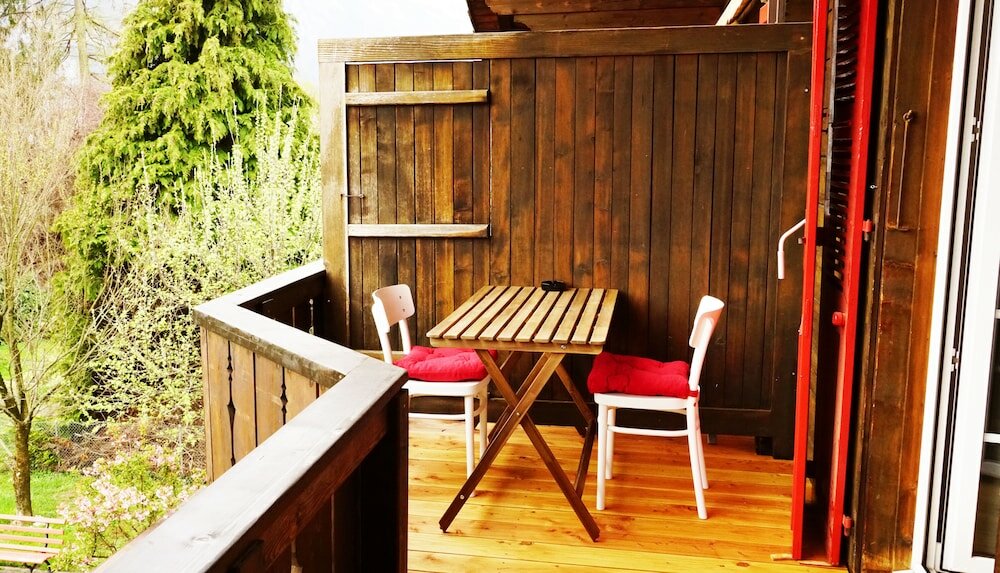 Фото Adventure Guesthouse Interlaken