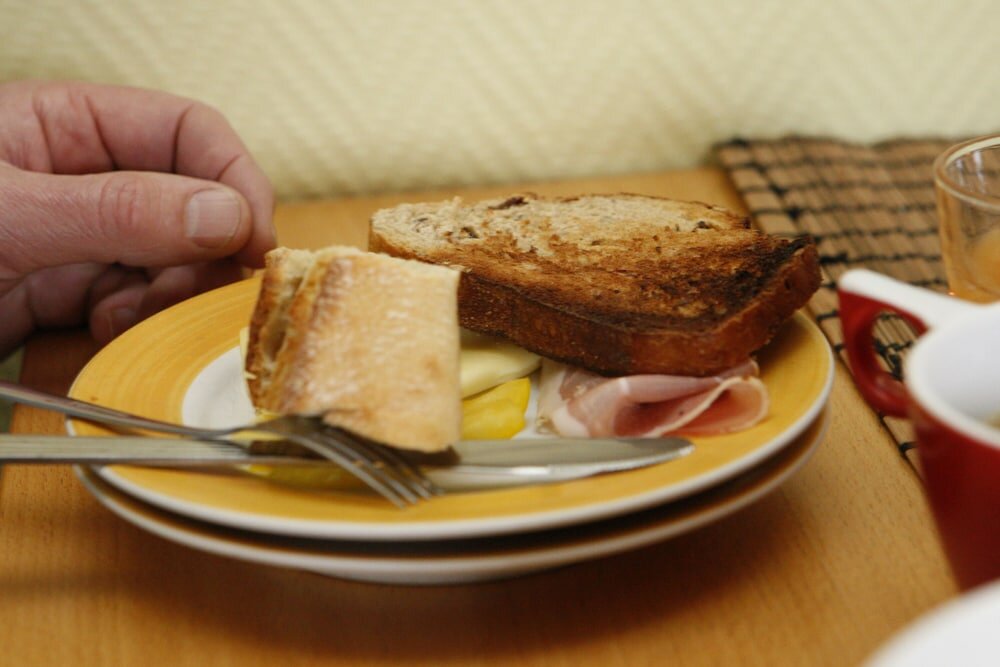 Фото Hotell Zlafen B&b