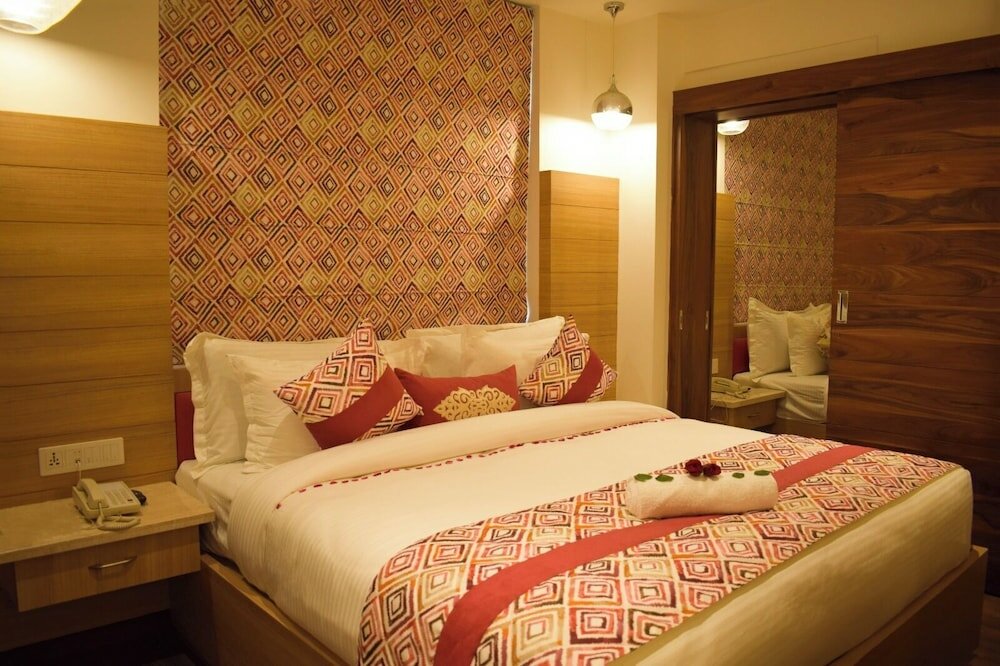 Фото One Earth Gg Regency