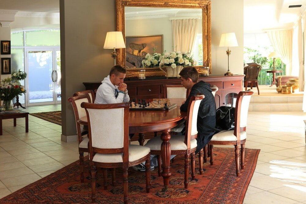 Фото Cinnamon Boutique