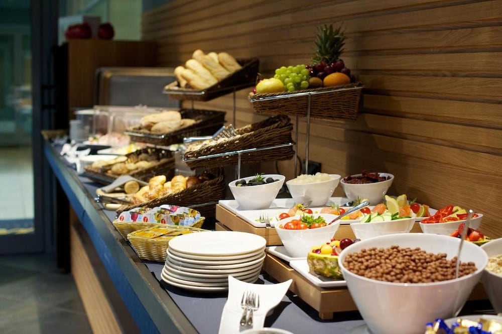 Фото Vagabond Downtown