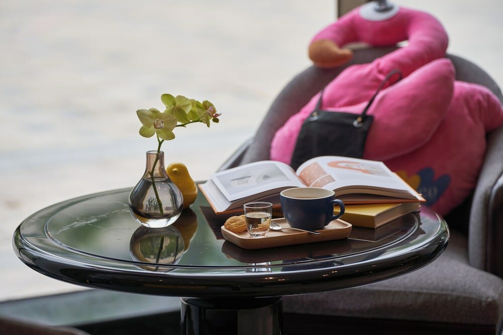 Фото Hangzhouchenfengzhenpinjiudian