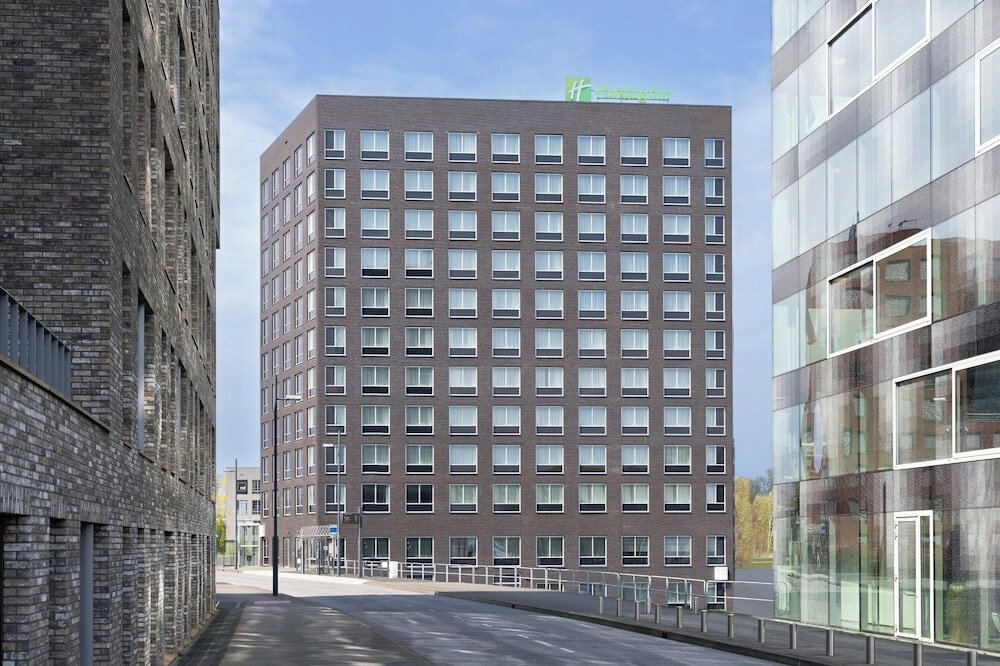 Фото Holiday Inn Eindhoven Airport