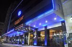 Marlight Boutique Hotel (Izmir, Konak District, Ismet Kaptan Neighborhood, 1367th Street, 2), hotel