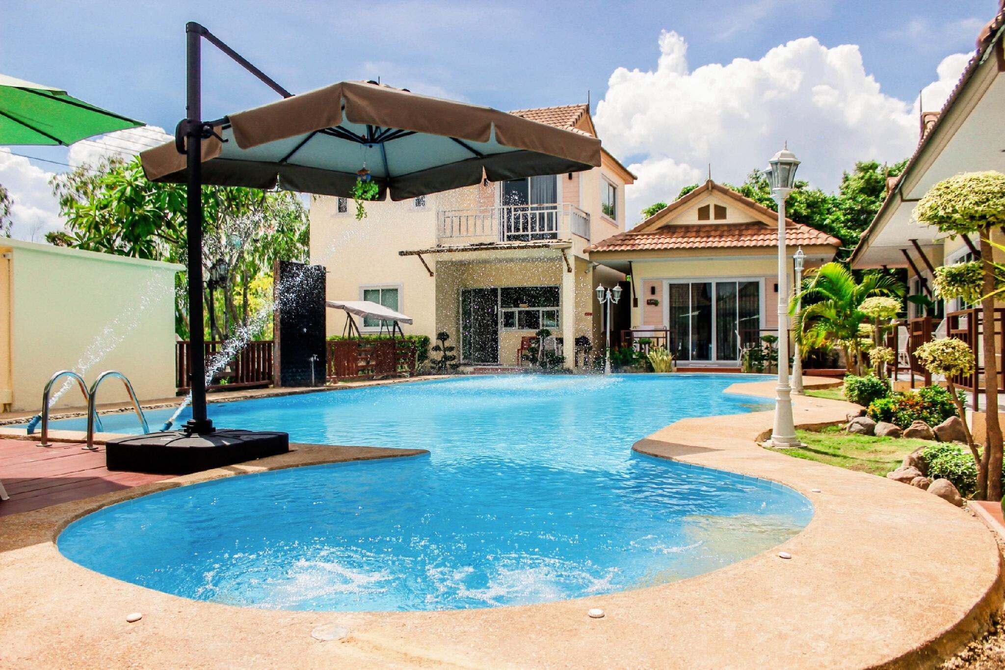 Фото Charm Resort Cha-am