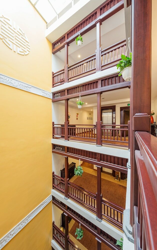 Фото La Dolce Vita Hotel