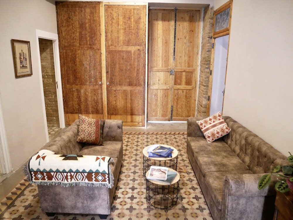 Фото BirdHouse Valencia