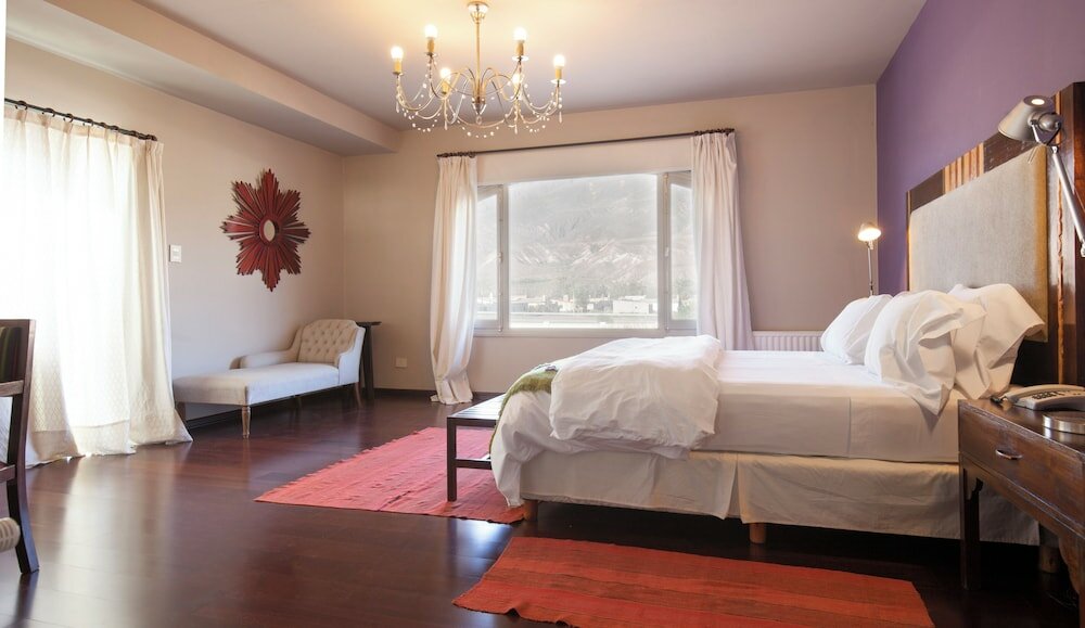 Фото Hotel Huacalera